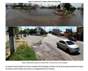 MOPC recibe ofertas para invertir US$ 4,4 millones en mejoras urbanas de San Estanislao, Capiibary y Carayaó - Economía - ABC Color