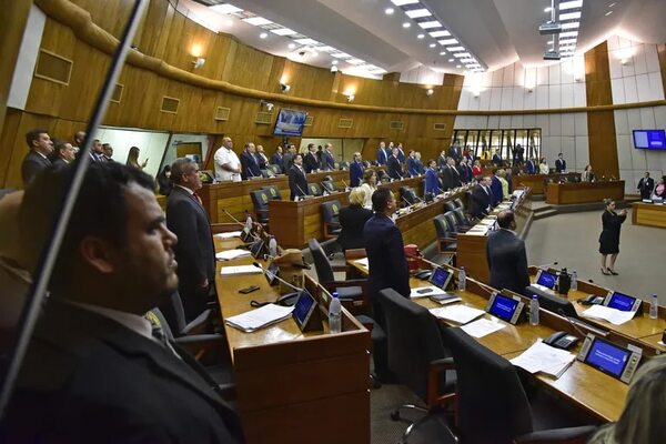Diputados expropia y habilitaría pago por “tierras malhabidas” en Corateí - Política - ABC Color