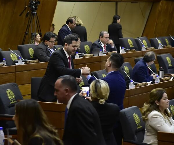 Diputados regulan el ejercicio de la medicina estética - Política - ABC Color