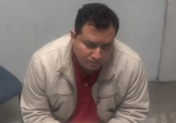 Los Pérez Hoyos rechazan a fiscales paraguayos y se guardan al mandante - Policiales - ABC Color