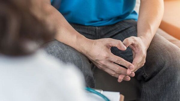 Cáncer de próstata es la segunda causa de muerte en los hombres