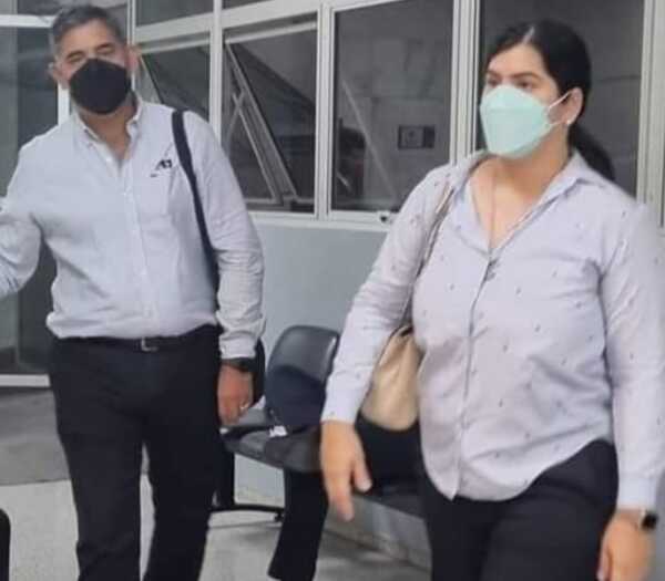 “Justo Ferreira lideró la organización que introdujo camas de contrabando”