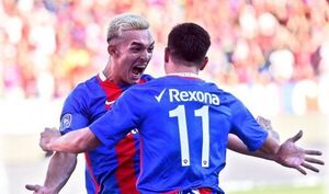 Lo que necesita Cerro Porteño para ser campeón anticipado