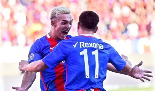 Lo que necesita Cerro Porteño para ser campeón anticipado