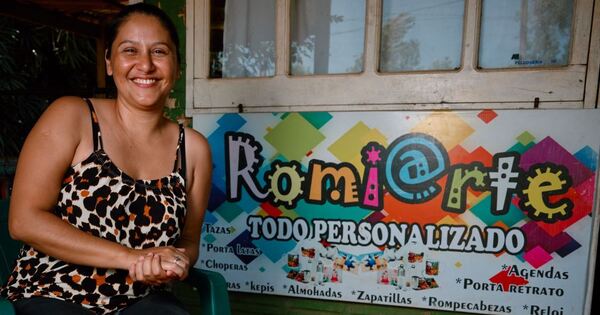 Más de 2.000 emprendedoras recibirán capacitación financiera y técnica