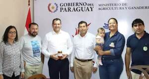 Productores orgánicos solicitan asistencia al MAG