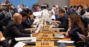La Nación / OMC trabaja en una reforma para mejorar la integración comercial