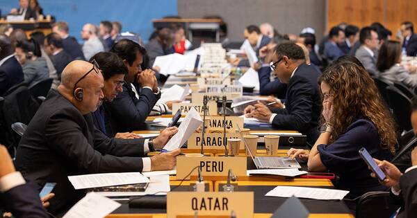 La Nación / OMC trabaja en una reforma para mejorar la integración comercial