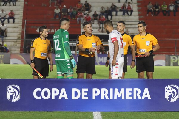 Dos empates dan inicio a la Fecha 18 - trece