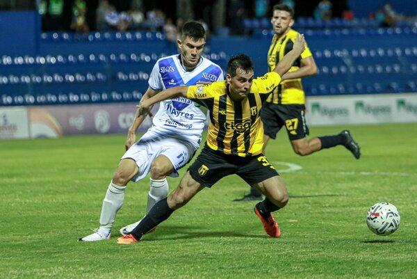 La Fecha 18 inicia con dos empates - Unicanal