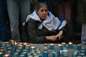 Ejército israelí eleva a 242 la cifra de secuestrados por Hamás - Mundo - ABC Color