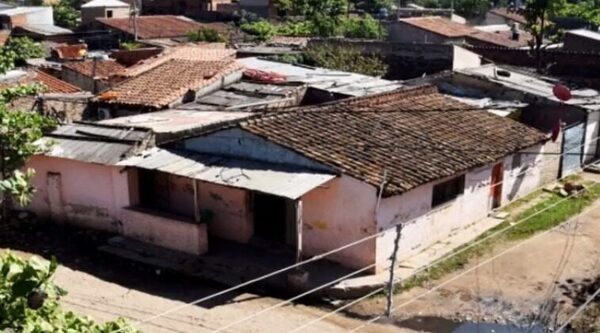 Matan a una menor: blanco habría sido el novio, apuntan al clan Rotela