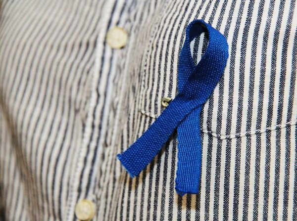 Noviembre azul: mes para concienciar sobre la salud del hombre
