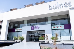 Con crecimiento de 82,4% hasta octubre, el mercado de valores se perfila a superar los USD 4.000 millones este año - MarketData