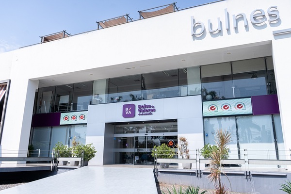 Con crecimiento de 82,4% hasta octubre, el mercado de valores se perfila a superar los USD 4.000 millones este año - MarketData