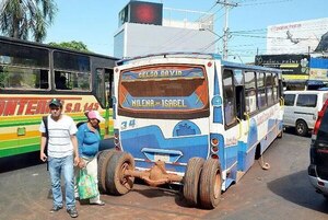 Tras suba del pasaje, los usuarios repudian pésimo servicio ofrecido por “chatarreros” - La Clave