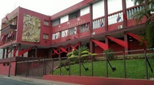 Diario HOY | Inició encuentro político que reúne a 29 partidos en Asunción