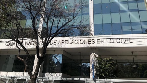 Justicia Argentina rechaza apelación de navieras paraguayas en caso de Hidrovía - ADN Digital
