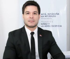 Diario HOY | Acuerdo con UE: "Se puso chaleco de fuerza ante cualquier término que pueda generar duda"