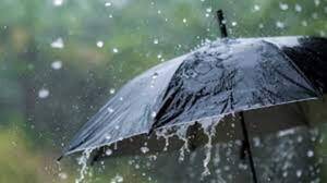 Persistirían las temperaturas calurosas y ocasionales tormentas eléctricas