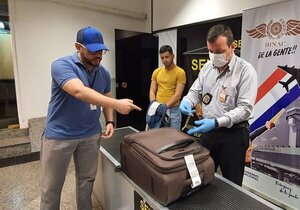 Fiscal Cantero estaba en la terna para ser reelecto, fue imputado y le sacaron el cargo - Oasis FM 94.3