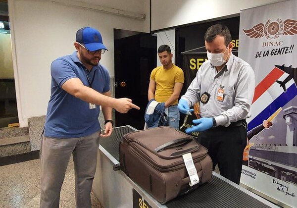 Fiscal Cantero estaba en la terna para ser reelecto, fue imputado y le sacaron el cargo - Oasis FM 94.3