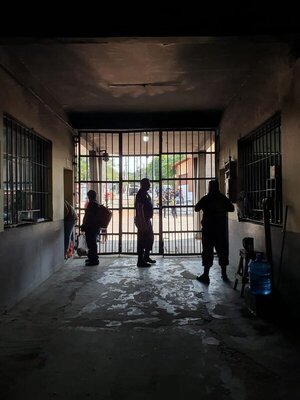 Reapertura de Tacumbú: “no se puede ceder al chantaje de los grupos criminales”, dice exviceministra