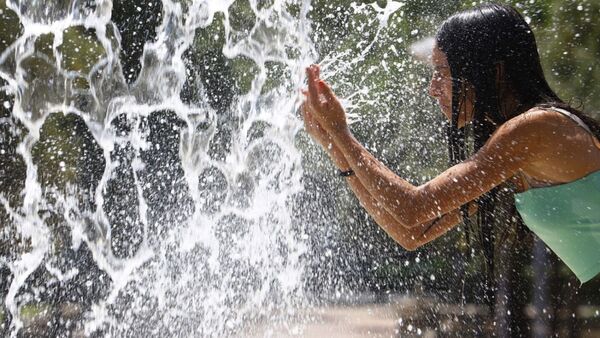Las olas de calor, con 489.000 muertes al año, gran amenaza sanitaria del cambio climático
