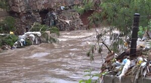 Confirman identidades de militares arrastrados por raudal - Unicanal