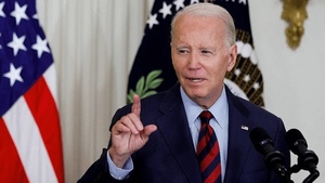 Para Biden, Israel tiene "el derecho y la responsabilidad" de defenderse - .::Agencia IP::.