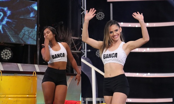 Retornaron Mariana y Araceli a “Calle 7” | Telefuturo