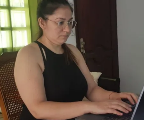 Imputan y piden prisión para actuaria por modificación de expediente de RGD - PDS RADIO Y TV