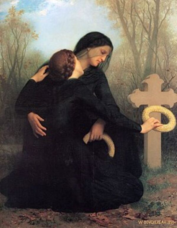 Santo del día – Jueves 2 de Noviembre 2023: Conmemoración de los Fieles Difuntos - Portal Digital Cáritas Universidad Católica