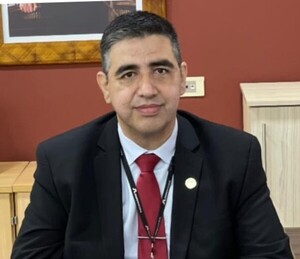Soria denuncia "persecución política" por parte del director de Itaipú - El Independiente