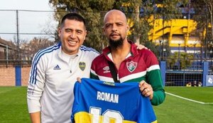 Versus / La encrucijada emocional de Felipe Melo