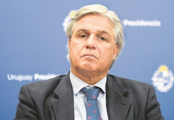 Renunció el canciller de Uruguay tras conocerse audio en el que pide ocultar datos sobre un narco - El Independiente