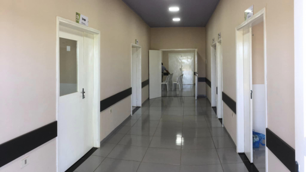 Emergencia sanitaria en Itakyry: De 7 unidades de Salud Familiar, 5 están sin médicos