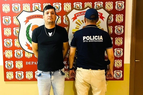 Diario HOY | Imputan a implicados en millonario robo de celulares en CDE