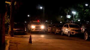 Adolescente de 15 años muere tras recibir un disparo en el cuello - Unicanal
