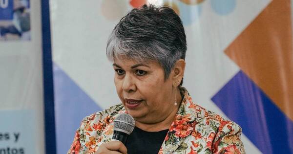 La Nación / ONG hizo festín con dinero del Estado, mientras las MIPYMES padecen, lamentan