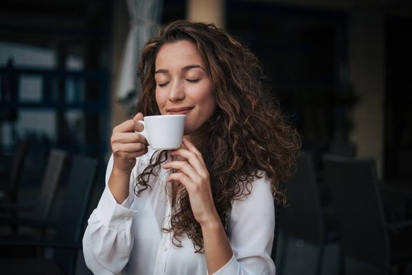 Estos son los beneficios de tomar café sin azúcar todas las mañanas