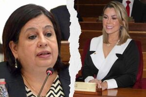 ¡Debate caliente! Lizarella aborda la ‘hormonización y castración’ en niños y Esperanza no se queda callada