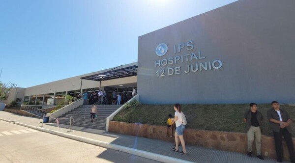 IPS habilita más especialidades para el turno nocturno - Unicanal