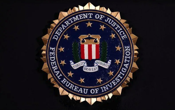 Director del FBI refuerza advertencia de terrorismo en EE.UU. inspirado en Hamás
