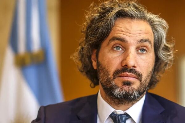 Argentina solicita apoyo de Cruz Roja para liberar a connacionales secuestrados en Gaza - Mundo - ABC Color