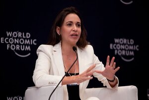 Venezuela: "Nadie puede ignorar los resultados", dice oposición sobre primarias
