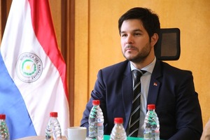 Convenio UE-PY: Ministro del MINNA señala que modificaciones respetan “nuestra identidad y valores”