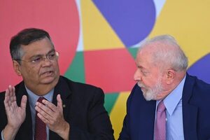 Video: Lula ordena operativo antinarco en la frontera con Paraguay y Bolivia - Mundo - ABC Color
