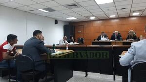 Miembro del PCC fue condenado a 25 años por robo con resultado de muerte