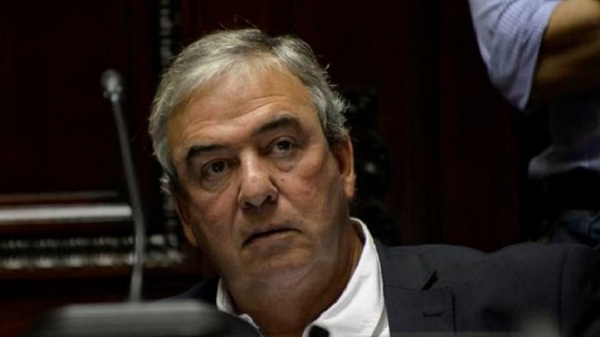 Renunció el canciller de Uruguay por caso Sebastián Marset - Noticias Paraguay